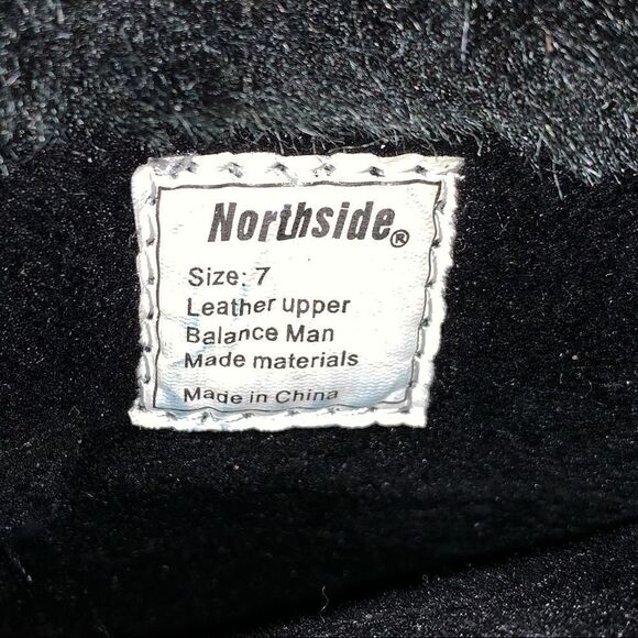Northside Crystal Winter Boots - Picture 4 of 5